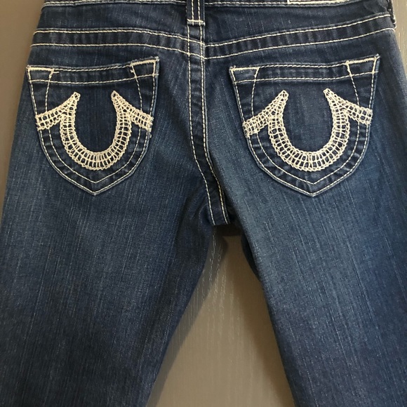 True Religion Jeans - Picture 3 of 7